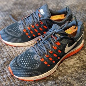 NIKE Air Zoom Vomero 11 Running Shoes - Men's 10.5